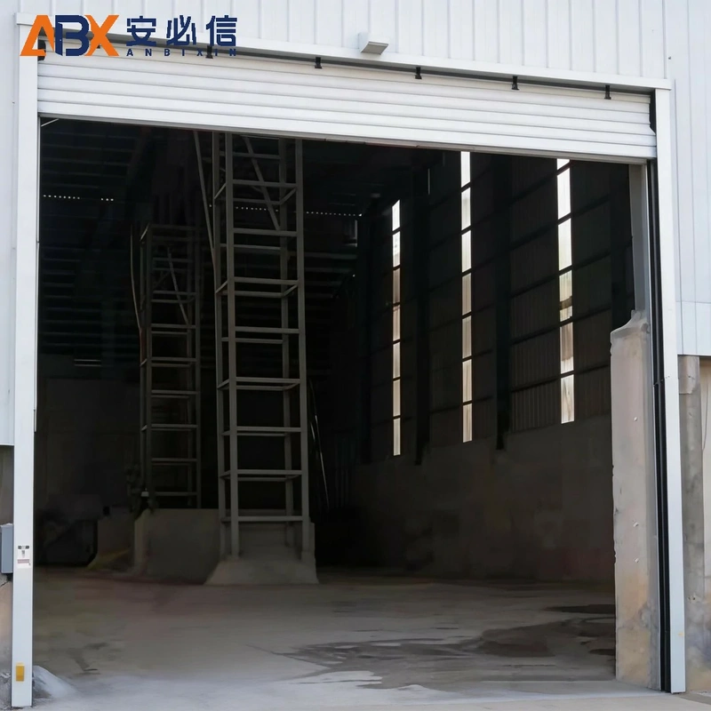 铜陵市机械式门封
