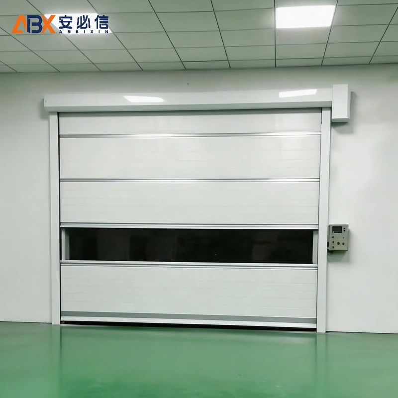 铜陵市高速门